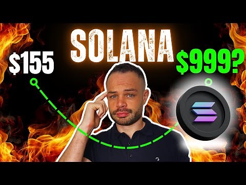 Solana Price Prediction 2025 update! | In-Depth Solana (SOL) Crypto Analysis