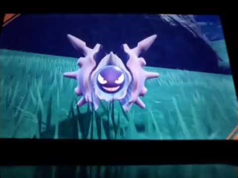 Pokémon Scarlet - 100% - Walkthrough - Wooper Outbreak