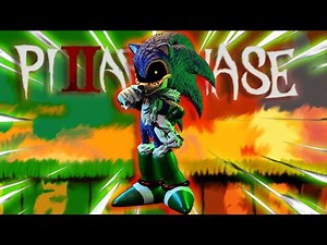 Pillar Chase 2 PCX SLAYER SKIN | XMAS SHOWCASE