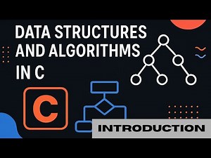 Data Structure and Algorithm in C programming sinhala-introduction #sinhala #datastructures