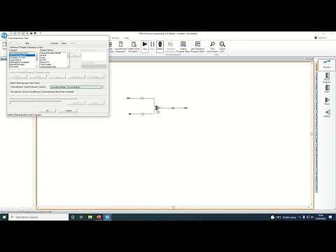 PRO/II 10.2 Process Simulation – Step 4: Selecting a thermodynamic method