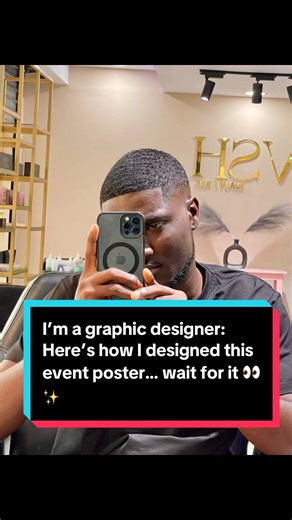 Designing an Eye-Catching Event Poster with CorelDRAW