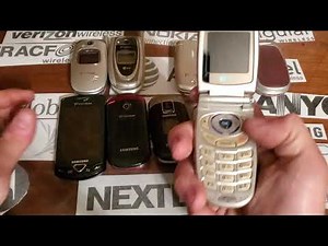 Start Up/Shut Down Of All My U.S. Cellular Devices