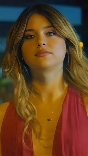 She Showed Up To Race… And He Was Shocked 😳🔥#nickandnoah #culpamia #myfault #gabrielguevara