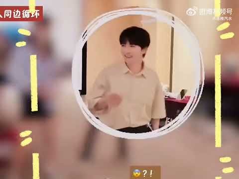 不要放过这个认真的萌宝贝~