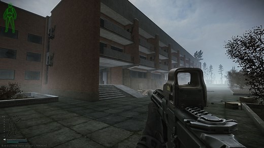 Cargo X Part 2 in Escape from Tarkov: How to complete and rewards