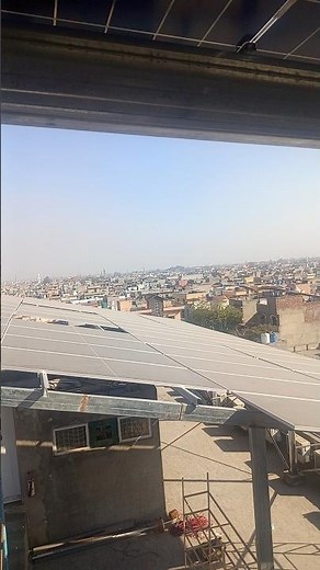 How to Install Solar Panels (Complete Guide) installing solar panels