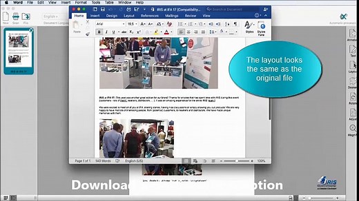 Readiris Pro 17 Full Version