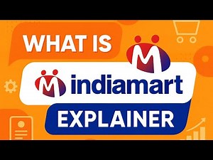 What is IndiaMart