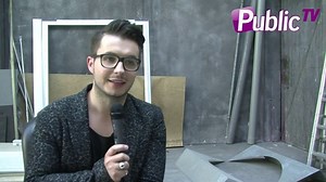 Exclu Vidéo : Olympe : "Pour ce deuxième album, je voulais chanter mes propres chansons !" - Vidéo Dailymotion
