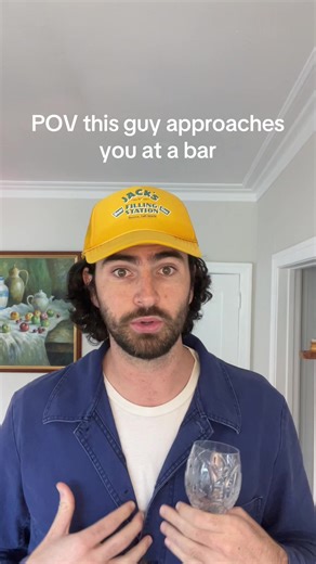 need to read his substack | pov guy