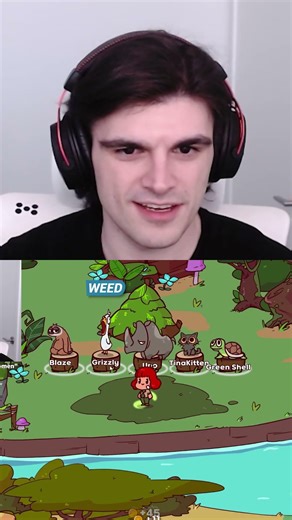 An entire story using only 3 second recordings