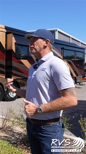 RV Select Website: https://rvselectsales.com/ | Rving with Andrew Steele