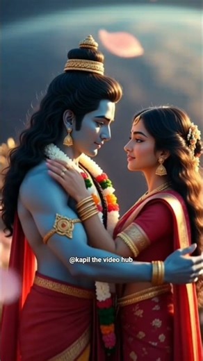 Jagat ke palan harta | Bhagwan Vishnu | Maa Laxmi #vishnu #laxmi #newyear #2026 #viral #shorts