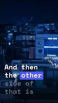 Creating Characters with Unique Flair #ttrpg #cyberpunk
