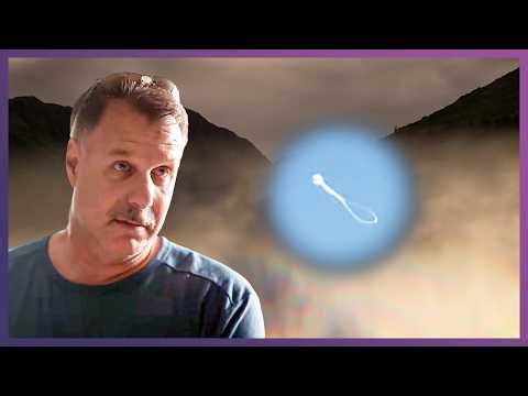 Alien Craft Takes Control Of An Alaskan Plane! | Aliens In Alaska