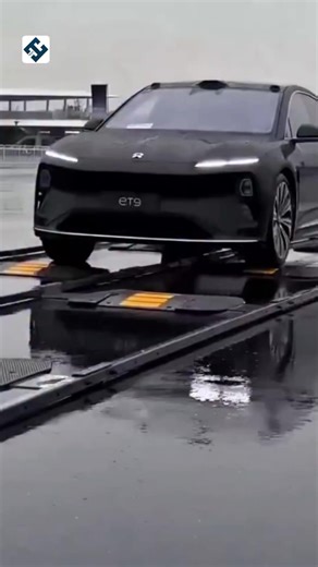 2.4K views · 15 reactions | A recent video comparing the Nio ET9 with...