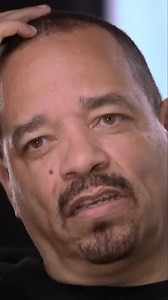 Ice T went emotional... a rare thing, but I know it's real! 😍 | Coco