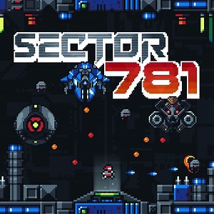 Sector 781 - Play Sector 781 on Kevin Games