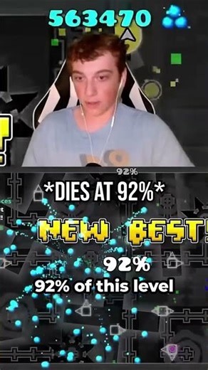 Guess the extreme demon - Top 1 edition #geometrydash