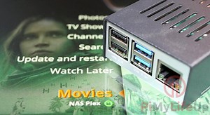 Setting up RasPlex on your Raspberry Pi #piday #raspberrypi @Raspberry_Pi