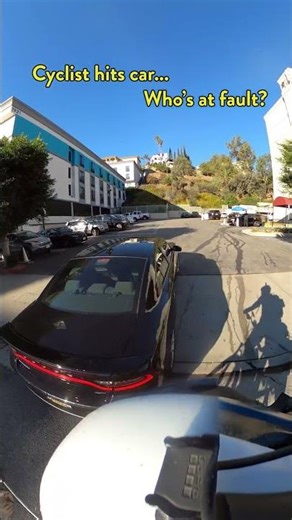 Whose fault is this?