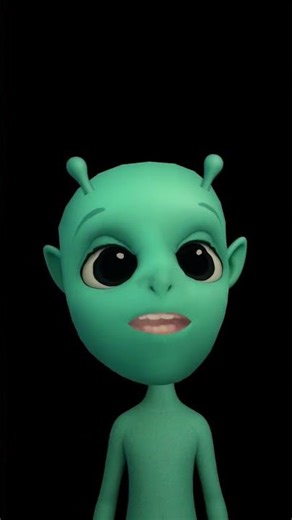 ALIEN RAP SONG ❤️❤️❤️❤️