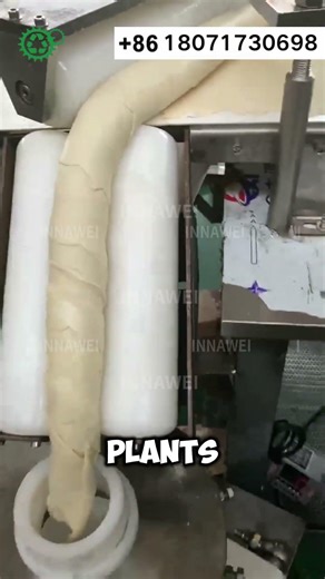 Automatic Arepa Making Machine | Automatic Cornmeal Tortilla Machine Flatbread Making Machine