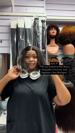 Wholesale Hair Wigs Combo Package for Quick Delivery