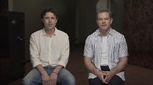 161K views · 545 reactions | A language lesson from Boston's Most Wanted. The Instigators is now streaming on Apple TV+ | Apple TV | Facebook