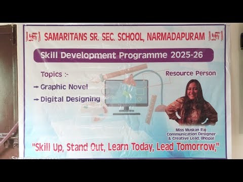 Skill Development Program Learn New Skills for Career Growth