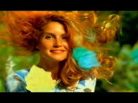 UK TV Adverts 2001 Skittles Mints (Park)