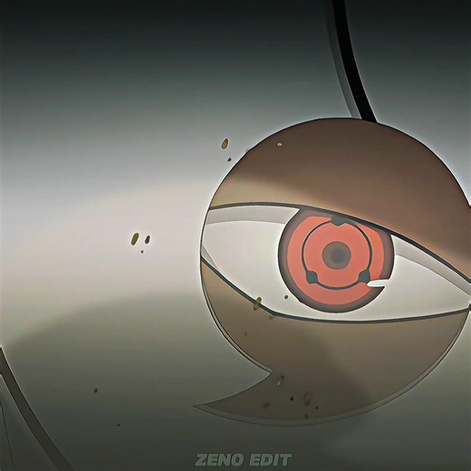 Obito 💀 Summons Gedo Statue 🔥