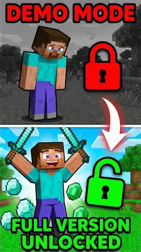 ​The ONLY Method for Minecraft Full Version in 2025 (Real & Safe) ✅