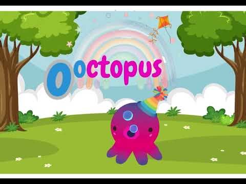 vowel song for kids a funny way to learn.