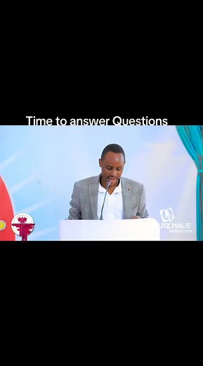face to face school Quiz competition St Stephen mukono Vs kireka palace