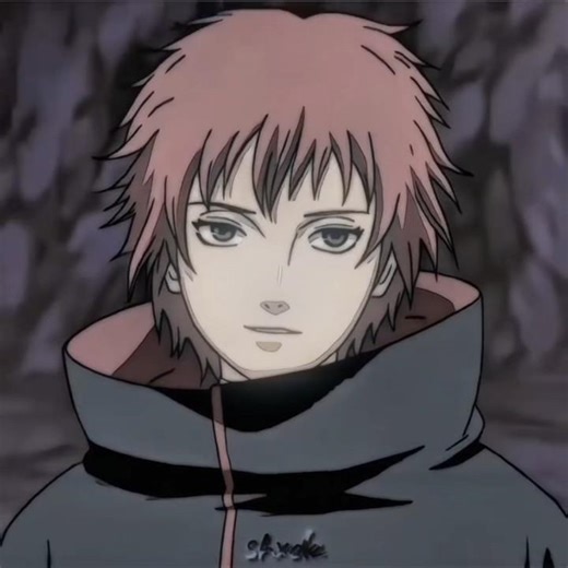 🔥 Sasori of the Red Sand 🕷 | Deadly Puppet Master 🎭 #Naruto #AMV #sasori #edit #anime #trending