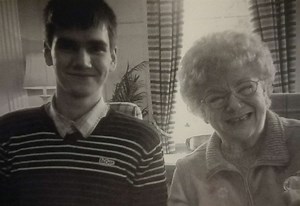 'Daniel was my pride and joy'