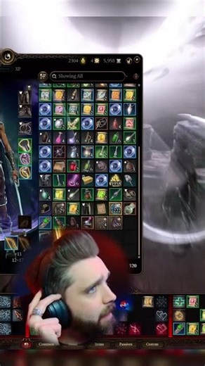 WHO COMES UP WITH THESE MODS??