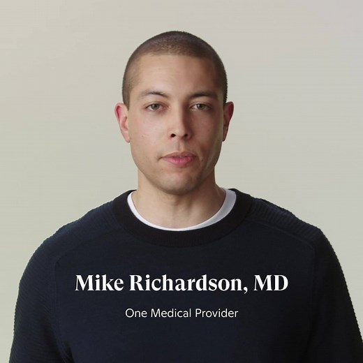 What makes One Medical different? Hear it straight from one of our providers. | Amazon One Medical