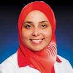 Dahlia Ahmad Halim, MD| Pediatrics | MedStar Health