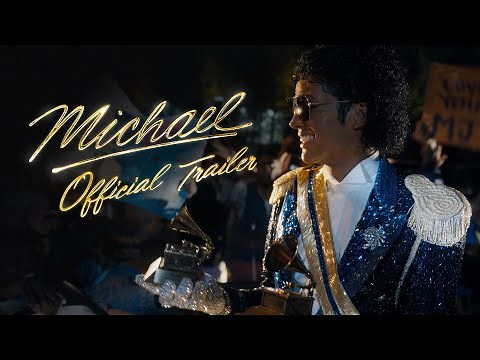 Michael | Official Trailer - HD