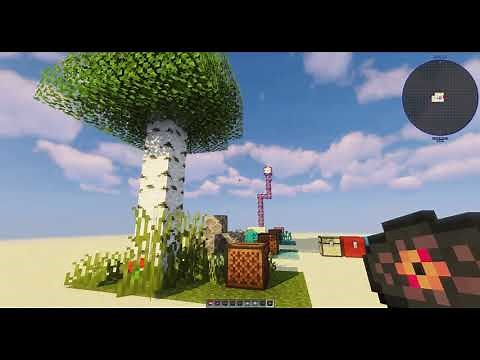 Distorted Discs 1.19.2 (minecraft mod) - Song Previews