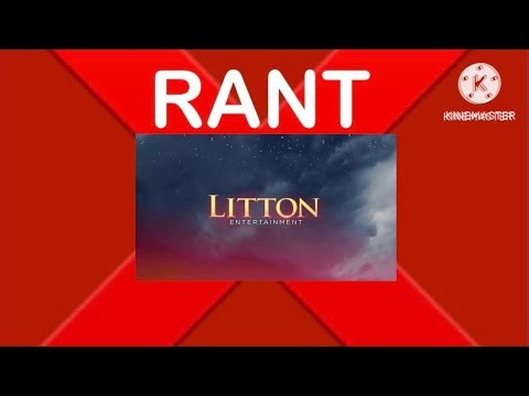 My Rants: Litton Entertainment (RE-REMAKE)