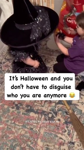 Shelley Turner | seasonal decor | Fall decor | Christmas decor | Share if you have # badwitchenergy too 🤣 🎃😏🖤 I’m 99.9 sweetie but I do have my other side😂✨ Join the family and follow me for more... | Instagram