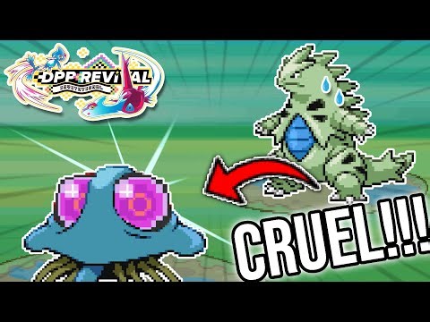 Pkel SweeTforU vs Void - DPP Revival Invitational Main Event Round 2