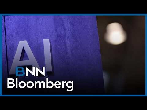 AI fears rise for Canadian engineering sector