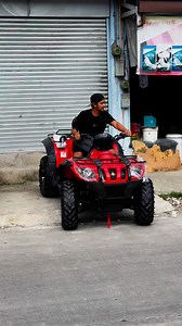 🔥 Unleash Adventure with the Kazuma 500cc ATV! 🔥Perfect for off-road enthusiasts, this 4x4 ATV is powered by a 32.3 HP engine, featuring a fully automatic CVT transmission, adjustable suspension, and a top speed of 47 MPH. Whether you’re working or playing, it’s built to handle any terrain!📍 Visit us: ATV UTV OFFROAD PH, Bulacan📞 For faster transactions: 0916-8848-759#Kazuma #500cc #ATV #OffRoad #4x4 #Adventure #everyone #atv500cc #offroading #trend #everyone #atv #atv500cc | ATV UTV Offroad