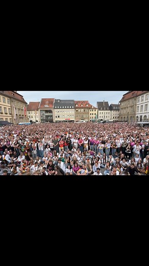 Radio Bamberg on Reels