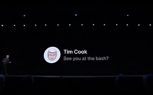 Apple Updating Messages in iOS 13 With User Profiles and Memoji Stickers